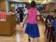 -老朴饭店(邮政街总店)