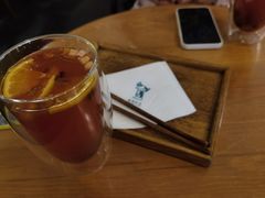 罗马假日-雕刻时光咖啡馆(师大路店)