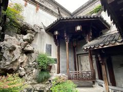 -胡雪岩故居