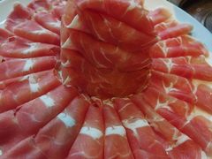-宝泉铜锅·涮羊肉(解放东路店)