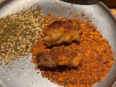 -北丐先生·野馄饨烧烤(泰达E街区店)