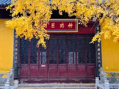 -上海青龙寺