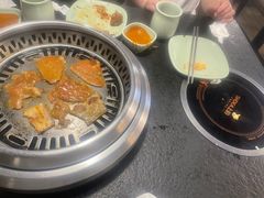 -盛江山自助料理(奥莱锦辉购物广场店)