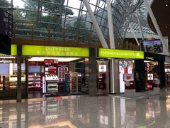 -吉隆坡国际机场