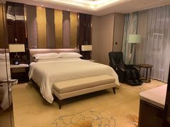 -郑州美盛喜来登大酒店