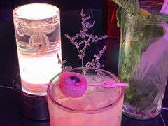 -MOSSO音乐酒吧·live house(南京旗舰店)