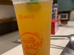 -海底捞火锅(玉桥商业广场店)