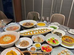 -汉水谣·江景餐厅(江滩店)