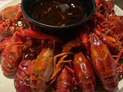 -巴厘龙虾·榜首油焖大虾(洞庭·艺术洋房店)