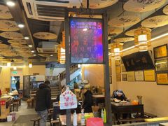 -张豆花(碚峡路店)