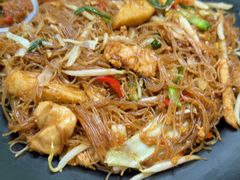 -Limapulo: Baba Can Cook