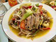 -海尔巴格一甸茶餐厅(团结路店)