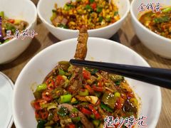 -建辉湖南土菜馆(南大街店)