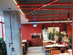 -四川饭店(长白店)