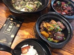 -小时候焗海鲜(鄞州万达店)