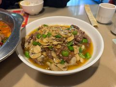 -很牛的馆子(西南交大店)