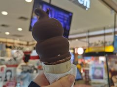 -DQ·蛋糕·冰淇淋(合生汇店)