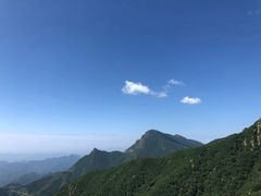 -白草畔自然风景区