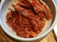 -王妃家(明洞中央店)