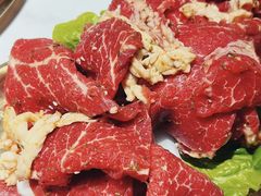 -吉志烤肉(太原总店)