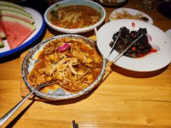 -金筷子西北菜·捞悦火锅