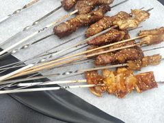 -壹酒贰肉1926·深夜食堂(南京北街店)