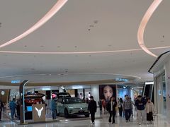 -东莞松山湖万象汇