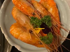 -三酉星·枫·山風与野菜(上海总店)