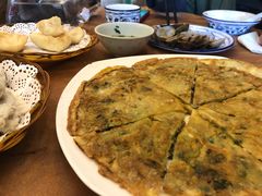 -辉记潮汕海鲜砂锅粥(林和西店)