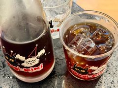 -Dogi&kiki Coffee(中心商务大厦店)