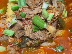 -云海肴云南菜·蒸汽石锅鱼(北京良乡华冠店)