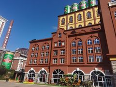 -青岛啤酒博物馆