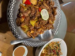 -甘家界柠檬鸭(安吉店)