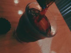 -无牌咖啡&酒馆