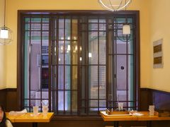 大堂-八婆婆烧仙草(中山路店)