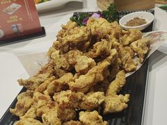 -渔码头食府·20年蓬莱老字号(登州路店)