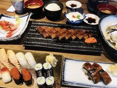 -千代武日本料理(爱建店)