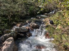 -玉渡山自然风景区