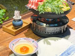 -森味薪火烧•烧鸟居酒屋•日本料理(望京店)