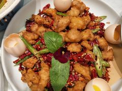 -聆桂烤鸭·金奖烤鸭(静联广场店)