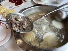 -八合里潮汕鲜牛肉火锅(吉大店)