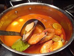 -OPEN開全日自助餐厅·牛肉火锅·海鲜(佛山希尔顿酒店)