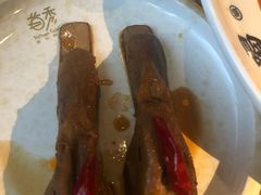 -江渔儿酸菜鱼(万科东荟城店)