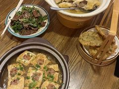-金苑酒家·客家菜·广东老字号(万象店)