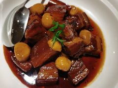 -京坛汇·烤鸭·京菜(宋庄店)