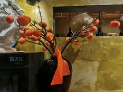 -薇酌饮·陕西菜(南门外店)