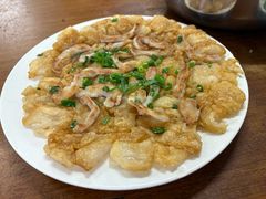 煎陈村粉-华记粥饭店(印象容桂主题风情街店)
