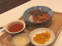 -乡村基(渝中区得意世界餐厅)