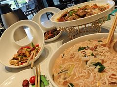 -阿伟海鲜楼·福建菜(延寿店)
