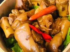 -王婆乔鲜鱼自助火锅(蜀汉路店)